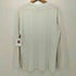 ベイサイド BAYSIDE USA製 HEAVY WEIGHT L/S Tシャツ メンズ import:L