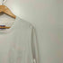 ベイサイド BAYSIDE USA製 HEAVY WEIGHT L/S Tシャツ メンズ import:L