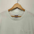ベイサイド BAYSIDE USA製 HEAVY WEIGHT L/S Tシャツ メンズ import:L