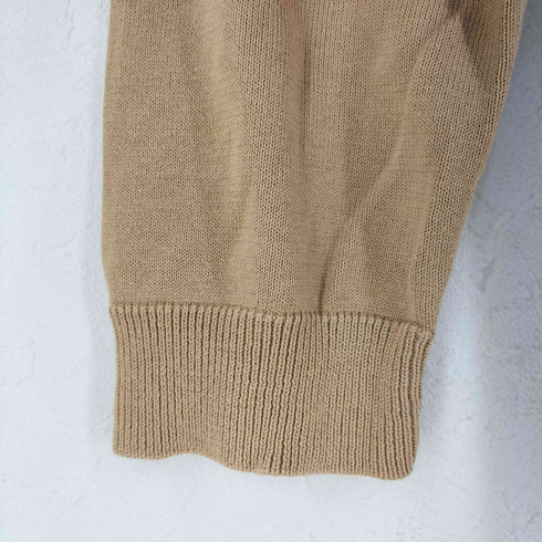 ローレンラルフローレン LAUREN RALPH LAUREN 刺繍ロゴ ハイネックニット レディース