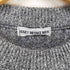イッセイミヤケメン ISSEY MIYAKE MEN 90s コットンアクリル S/Sリブニット メンズ JPN:M