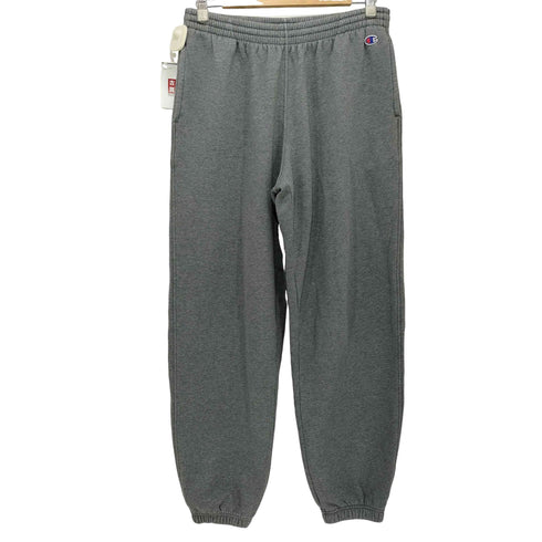 チャンピオン Champion 目あり 裏起毛 スウェット パンツ メンズ JPN:L
