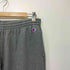 チャンピオン Champion 目あり 裏起毛 スウェット パンツ メンズ JPN:L