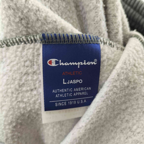 チャンピオン Champion 目あり 裏起毛 スウェット パンツ メンズ JPN:L