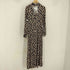 ガニー Ganni Montrose Crepe Dress レディース 34