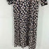 ガニー Ganni Montrose Crepe Dress レディース 34