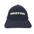 ブリーフィング BRIEFING MS BASIC CAP OL メンズ FREE