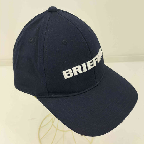 ブリーフィング BRIEFING MS BASIC CAP OL メンズ FREE