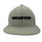 ブリーフィング BRIEFING MS COOLEVER LOGO CAP OL メンズ FREE