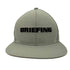 ブリーフィング BRIEFING MS COOLEVER LOGO CAP OL メンズ FREE