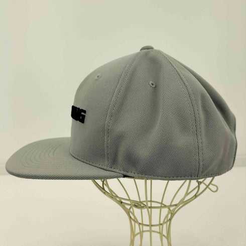 ブリーフィング BRIEFING MS COOLEVER LOGO CAP OL メンズ FREE
