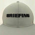 ブリーフィング BRIEFING MS COOLEVER LOGO CAP OL メンズ FREE
