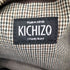 KICHIZO ショルダーバッグ メンズ