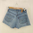 リーバイス Levis デニムショートパンツ ショーツ レディース