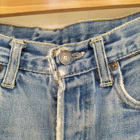 リーバイス Levis デニムショートパンツ ショーツ レディース