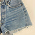 リーバイス Levis デニムショートパンツ ショーツ レディース