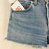 リーバイス Levis デニムショートパンツ ショーツ レディース