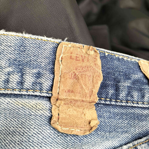 リーバイス Levis デニムショートパンツ ショーツ レディース