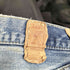 リーバイス Levis デニムショートパンツ ショーツ レディース