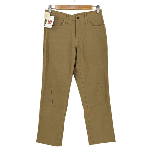 ニジュウサンクオム 23区HOMME コーデュロイコーデュロイパンツ メンズ 82