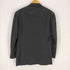 LucchettA ピンストライプ 3B ウールセットアップ メンズ 90A4