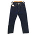 リーバイス Levis 00S 501 ストレート ボタンフライ デニムパンツ 濃紺 メンズ 32×30