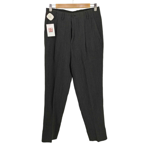 テットオム TETE HOMME 2タックスラックスパンツ メンズ JPN:L