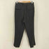 テットオム TETE HOMME 2タックスラックスパンツ メンズ JPN:L