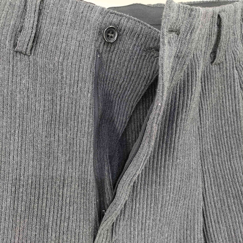 テットオム TETE HOMME 2タックスラックスパンツ メンズ JPN:L