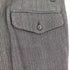 テットオム TETE HOMME 2タックスラックスパンツ メンズ JPN:L