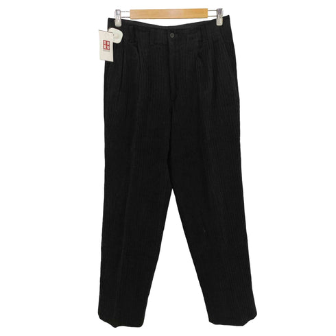 テットオム TETE HOMME 2タックスラックスパンツ メンズ JPN:L