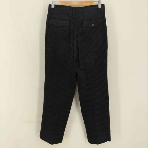 テットオム TETE HOMME 2タックスラックスパンツ メンズ JPN:L
