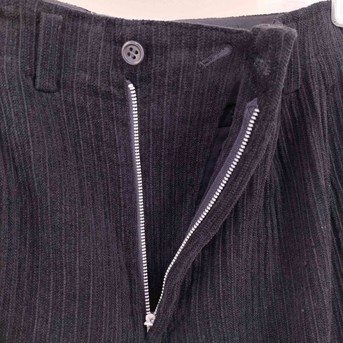 テットオム TETE HOMME 2タックスラックスパンツ メンズ JPN:L