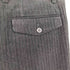 テットオム TETE HOMME 2タックスラックスパンツ メンズ JPN:L