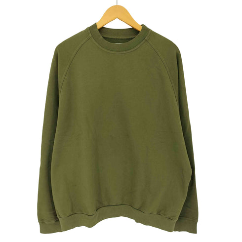 ウィアード WEIRDO 24AW FLYING WEIRDO - CREW NECK SWEAT メンズ JPN:M