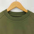 ウィアード WEIRDO 24AW FLYING WEIRDO - CREW NECK SWEAT メンズ JPN:M
