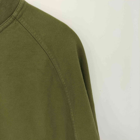 ウィアード WEIRDO 24AW FLYING WEIRDO - CREW NECK SWEAT メンズ JPN:M