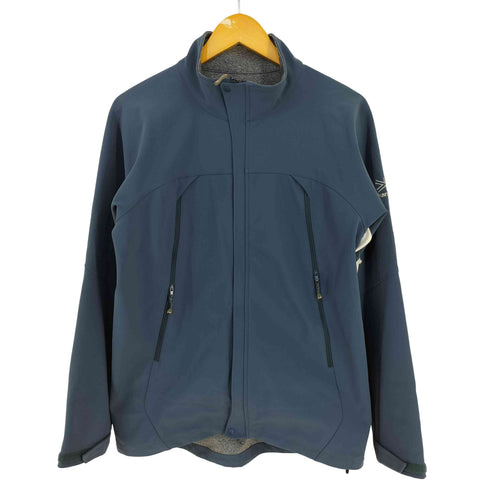 カリマー Karrimor arete softshell jkt メンズ L