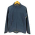 カリマー Karrimor arete softshell jkt メンズ L