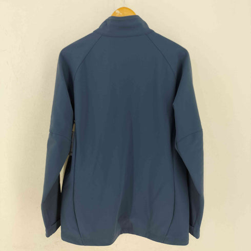 カリマー Karrimor arete softshell jkt メンズ L