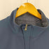 カリマー Karrimor arete softshell jkt メンズ L