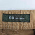 エフオービーファクトリー FOB FACTORY コットンカーゴポケットパンツ メンズ JPN:M