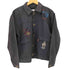 ウィアード WEIRDO 21SS Peace Love Jacket メンズ JPN:L