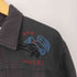 ウィアード WEIRDO 21SS Peace Love Jacket メンズ JPN:L