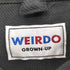 ウィアード WEIRDO 21SS Peace Love Jacket メンズ JPN:L