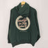 ウィアード WEIRDO 20AW NON SKID SWEAT HOODIE メンズ JPN:L