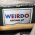 ウィアード WEIRDO 20AW NON SKID SWEAT HOODIE メンズ JPN:L