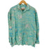 ウィズリミテッド WHIZ LIMITED 25SS BLADELEAF L/S SHIRT メンズ JPN:L