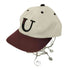 ウィアード WEIRDO 24SS FUCK U - BASEBALL CAP メンズ FREE
