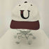 ウィアード WEIRDO 24SS FUCK U - BASEBALL CAP メンズ FREE